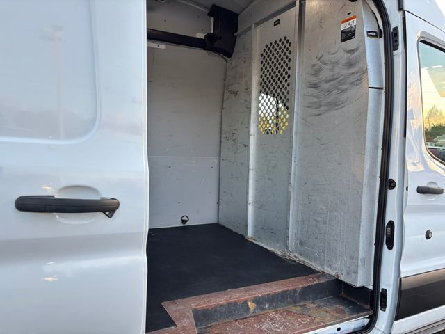 Used 2019 Ford Transit 250 148 High Roof w/ Interior Upgrade Package image 37