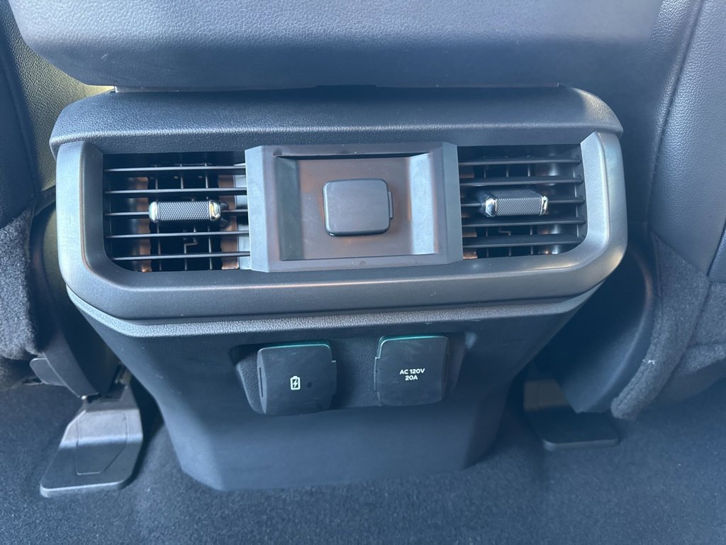 Used 2024 Ford F150 Tremor image 48