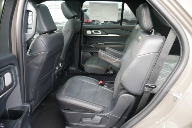 New 2026 Ford Explorer Tremor w/ Tremor Ultimate Package image 25