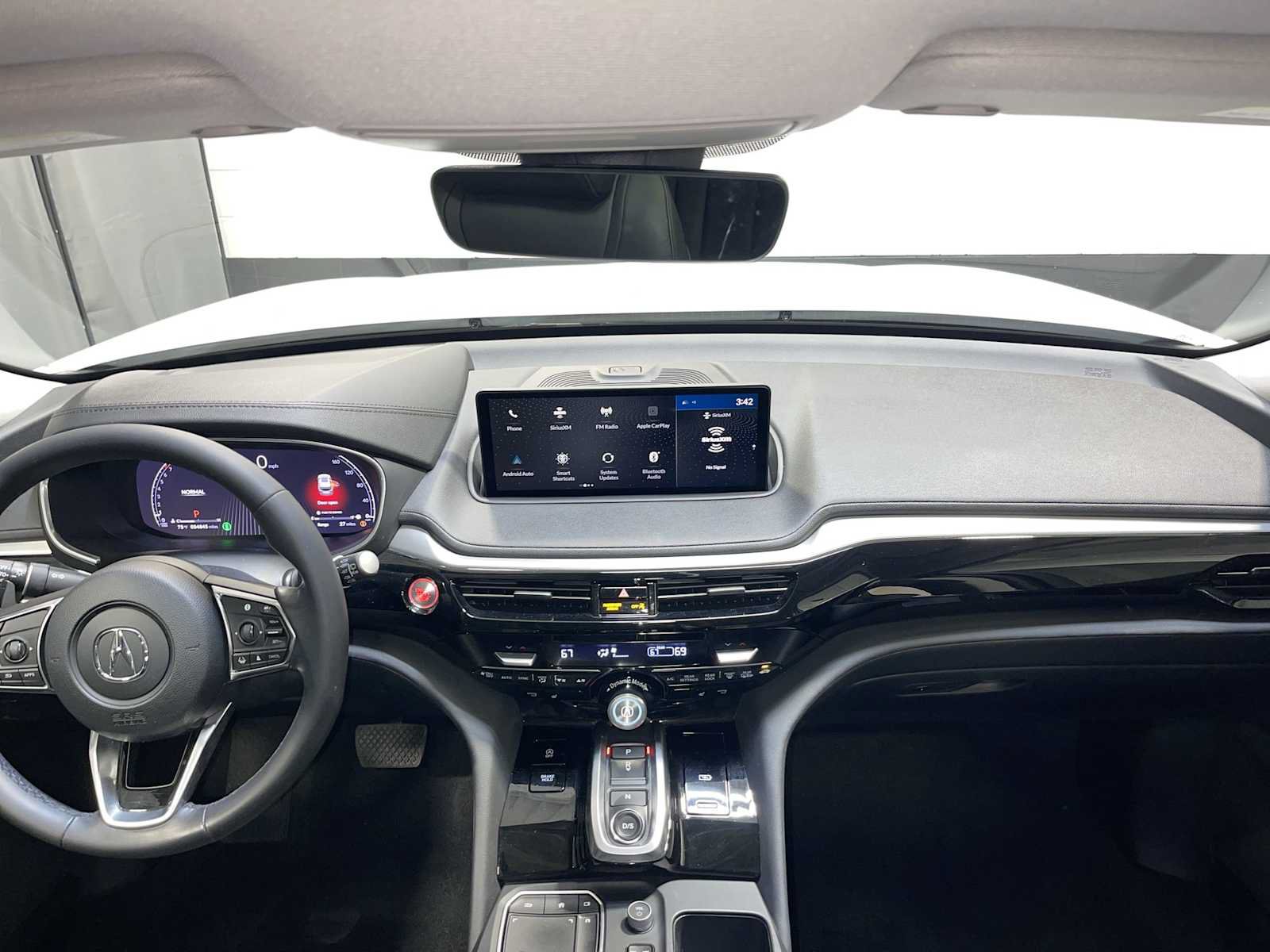 Certified 2024 Acura MDX SH-AWD image 10