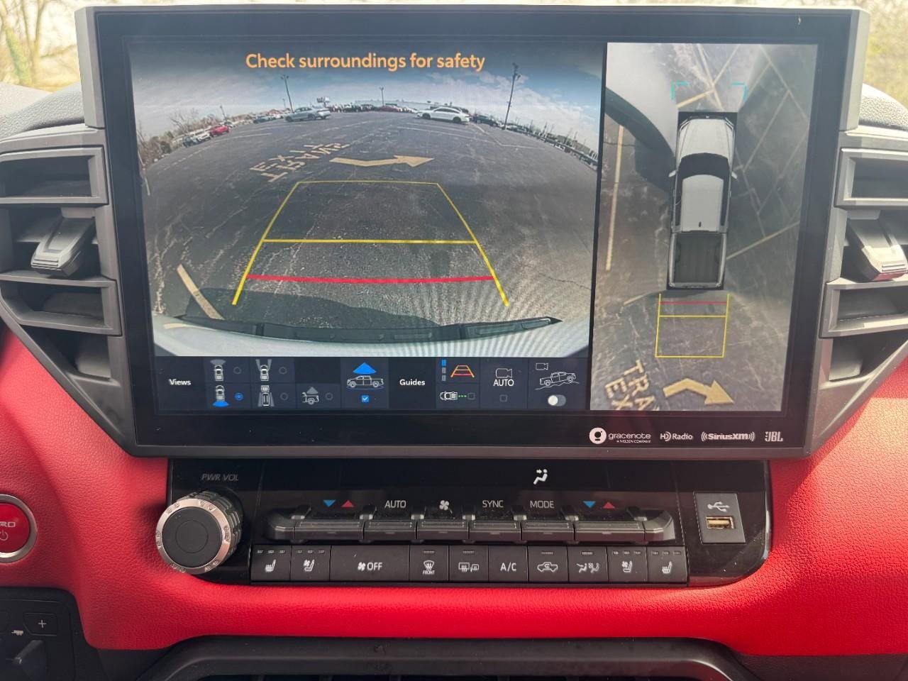 Used 2022 Toyota Tundra TRD Pro image 26