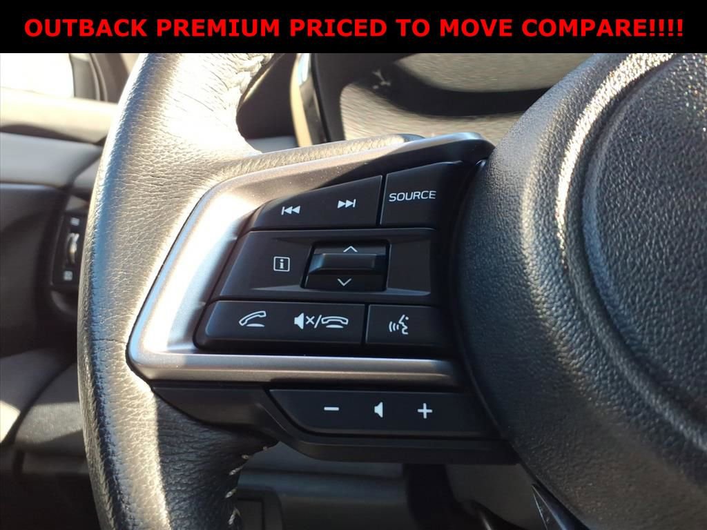 Used 2024 Subaru Outback Premium image 18