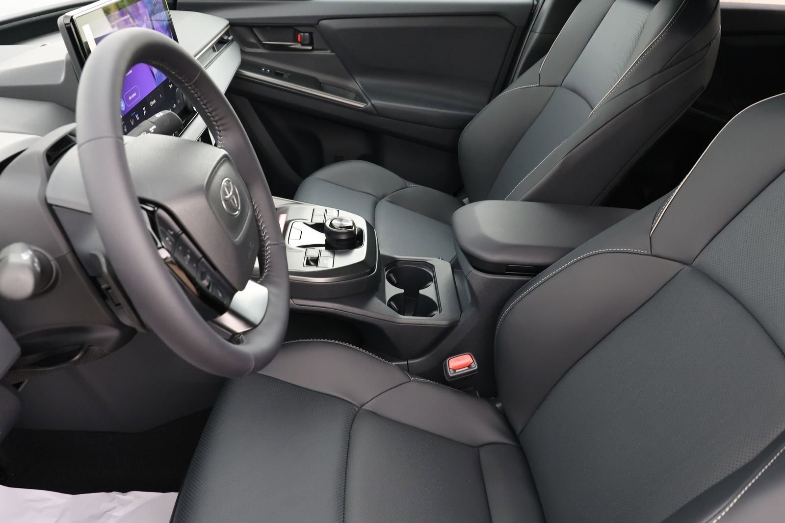New 2026 Toyota bZ FWD image 13