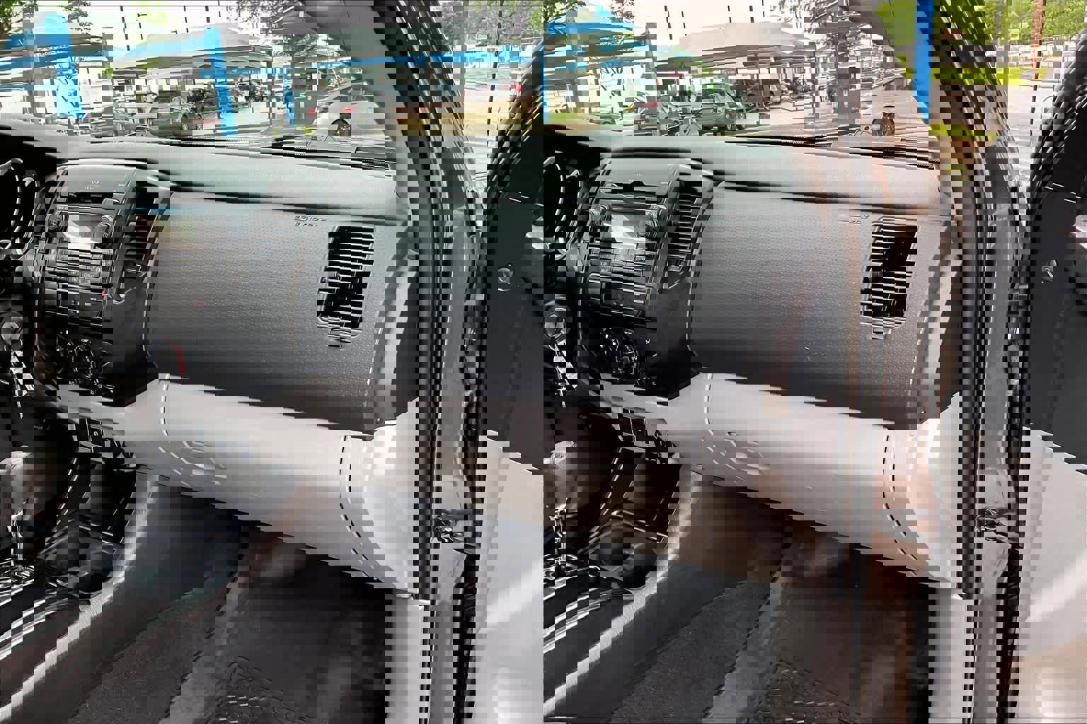 Used 2012 Toyota Tacoma PreRunner RWD image 19