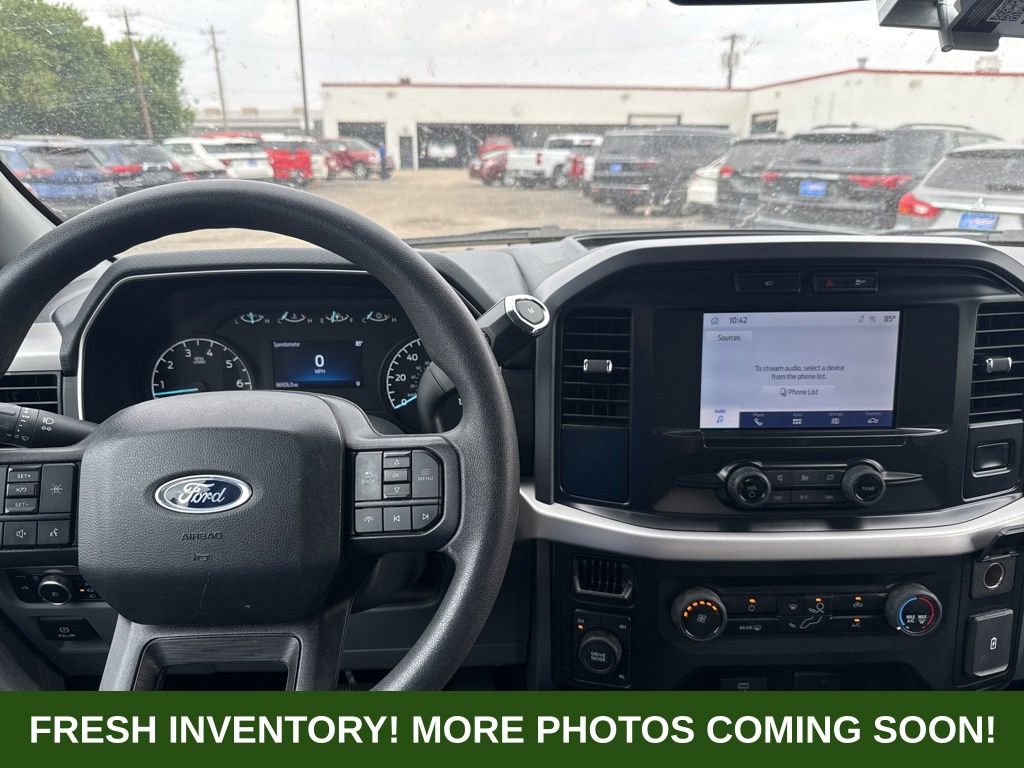 Used 2023 Ford F150 XLT AWD/4WD image 8