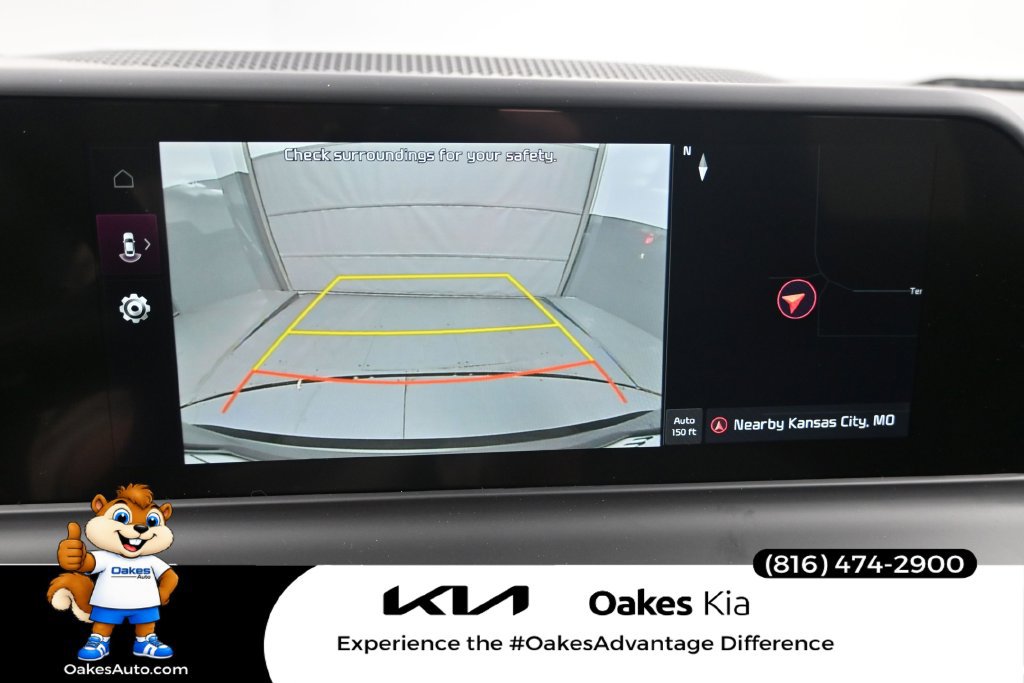 Certified 2026 Kia Seltos S AWD/4WD image 19