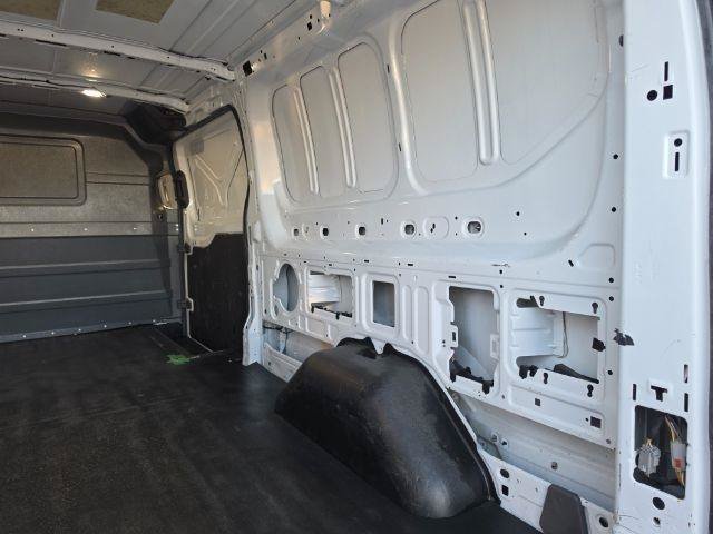 Used 2021 Ford Transit 150 Low Roof RWD image 39