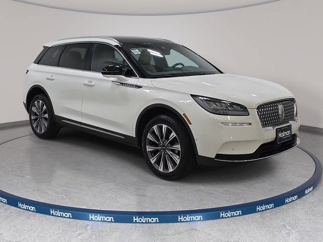 Certified 2022 Lincoln Corsair Reserve w/ Equipment Group 201A AWD/4WD image 3