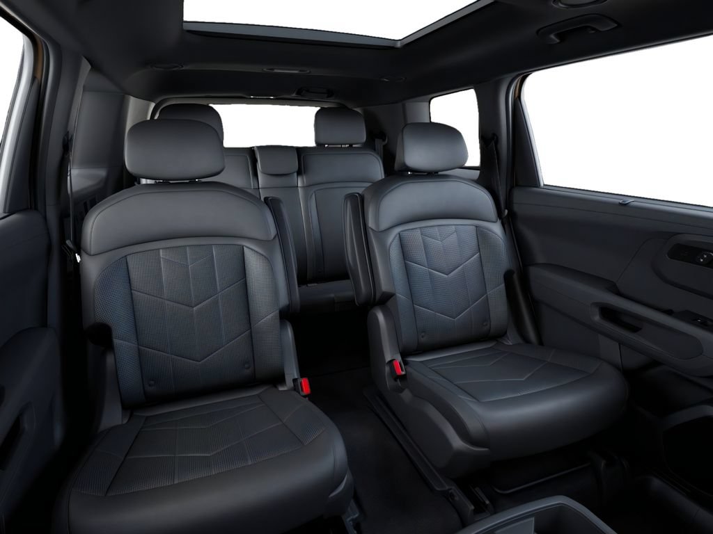 New 2027 Kia Telluride SX X-Pro AWD/4WD image 16