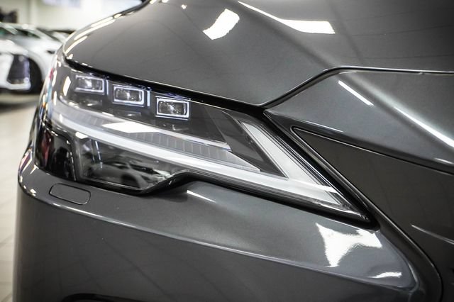 Certified 2025 Lexus RX 350 w/ Convenience Package AWD/4WD image 29