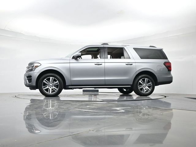 Certified 2023 Ford Expedition Max Limited RWD image 38