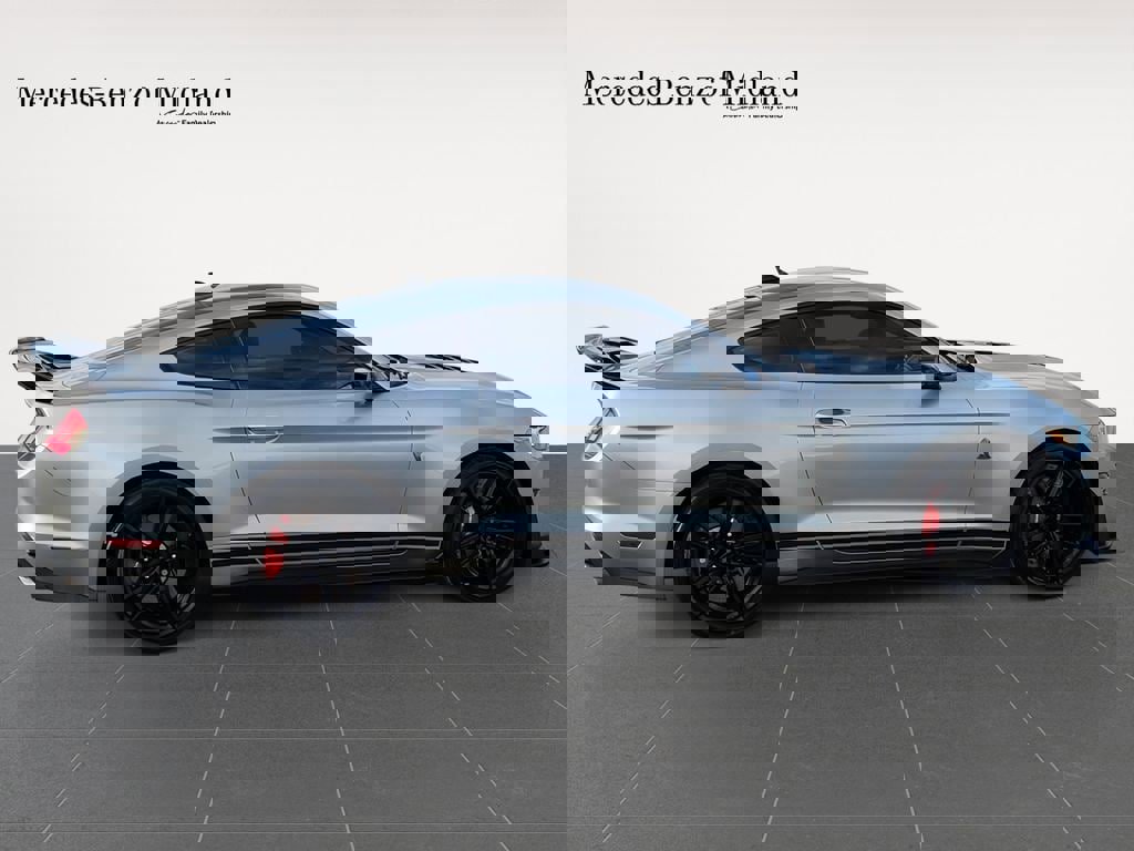 Used 2021 Ford Mustang Shelby GT500 w/ Technology Package image 8