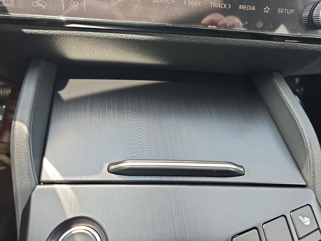 New 2026 Kia Sportage S image 17