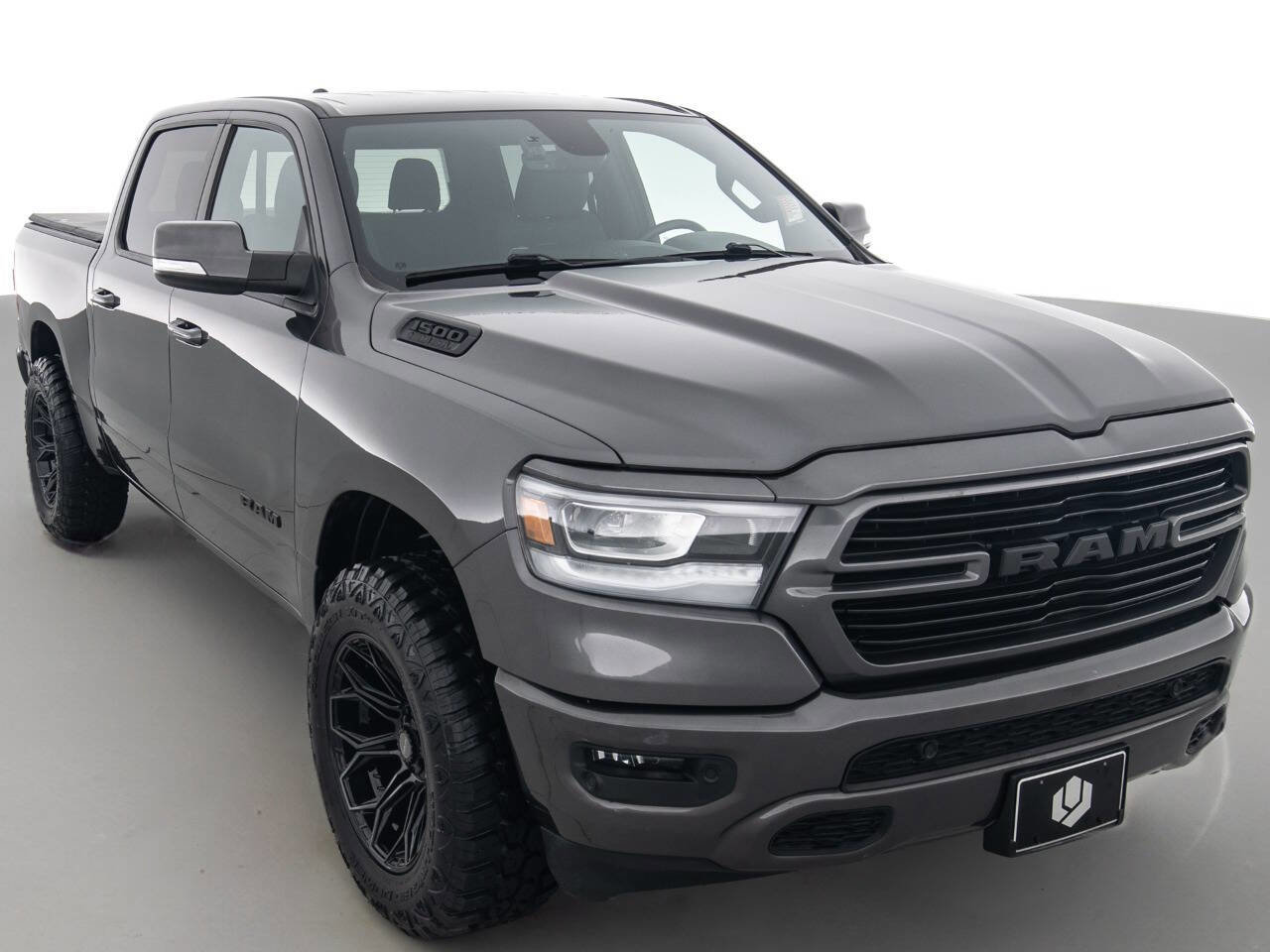 Used 2020 RAM 1500 Big Horn image 1