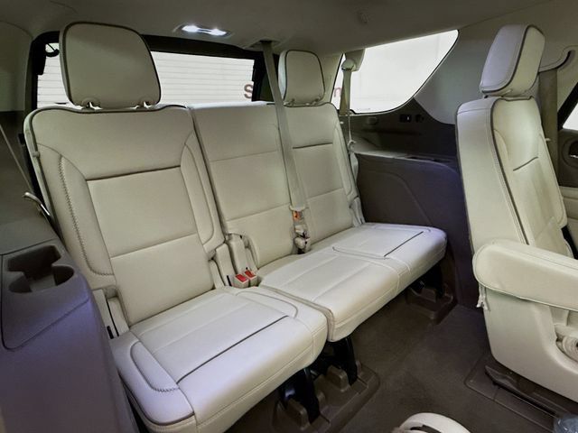 Used 2022 GMC Yukon Denali AWD/4WD image 30