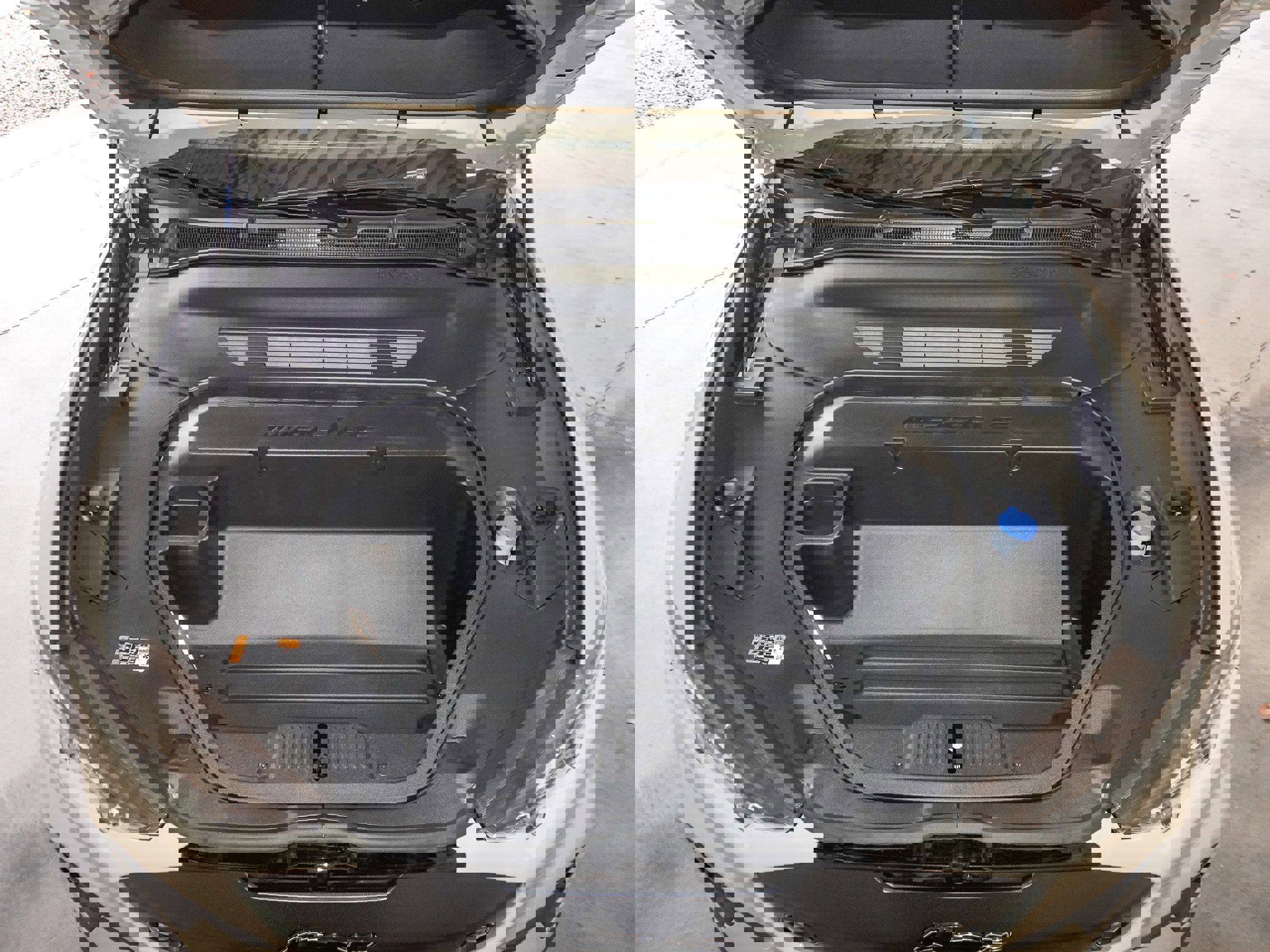 New 2025 Ford Mustang Mach-E GT image 20