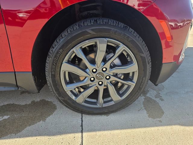 Used 2022 Chevrolet Equinox RS AWD/4WD image 10