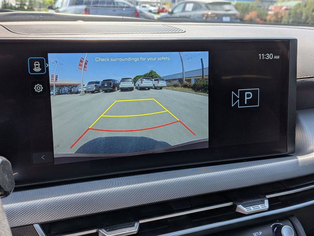 Used 2025 Hyundai Sonata SEL image 17