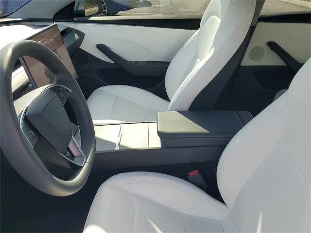 Used 2025 Tesla Model 3 Long Range image 20