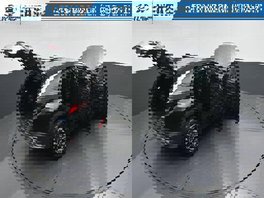 New 2026 Hyundai Tucson SEL AWD/4WD image 56