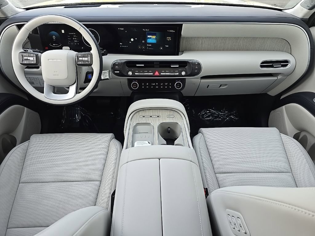 New 2026 Hyundai Palisade Calligraphy image 35