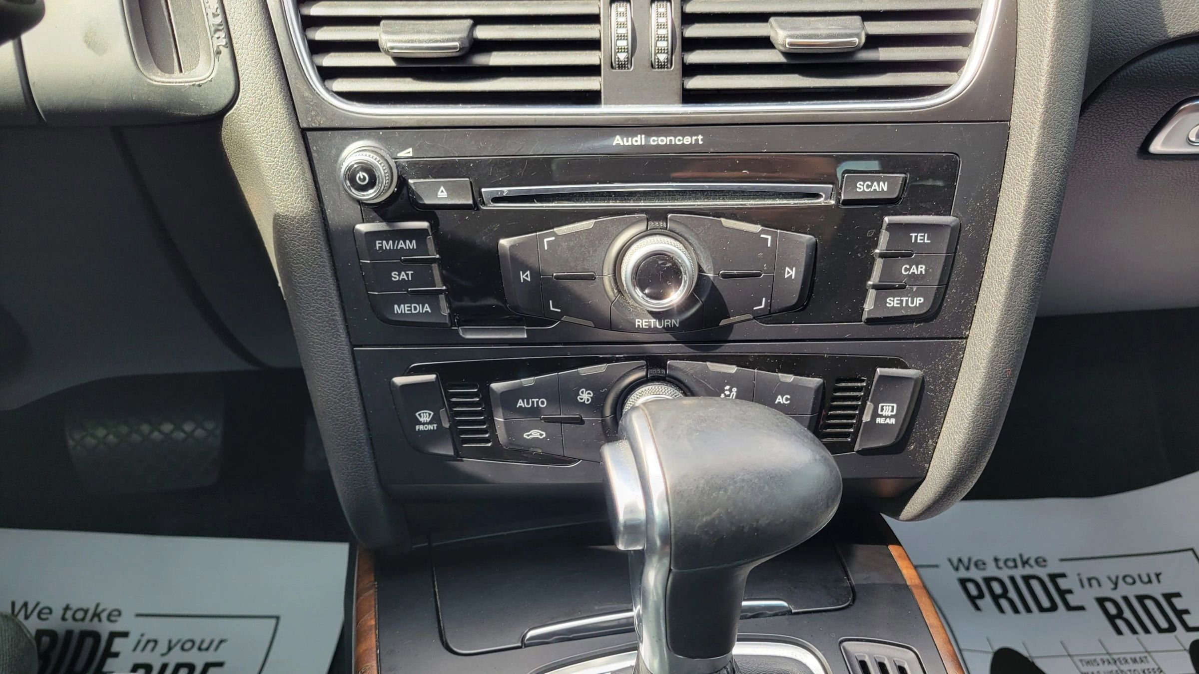 Used 2013 Audi A4 2.0T Premium w/ Convenience Pkg image 23