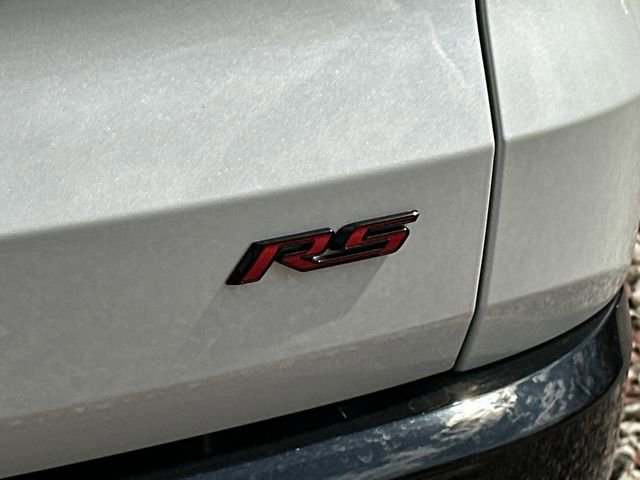 Used 2024 Chevrolet Traverse RS AWD/4WD image 13