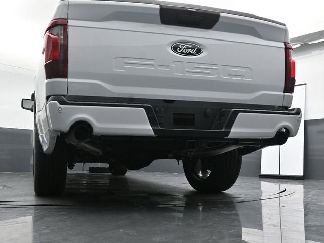 New 2026 Ford F150 STX w/ F-150 LOBO Package AWD/4WD image 29
