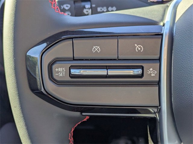 New 2026 Chevrolet Colorado Z71 w/ Technology Package image 13