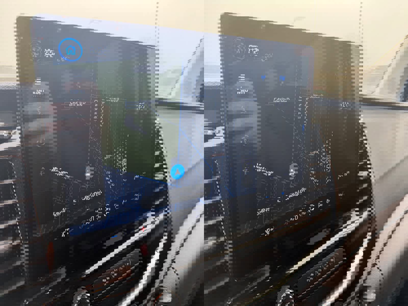 Used 2024 Ford Transit 350 XLT image 24