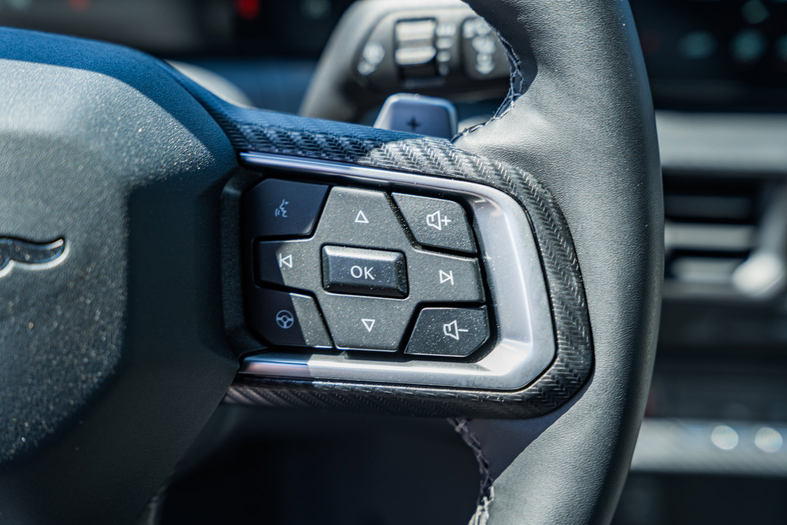 New 2026 Ford Mustang GT RWD image 30