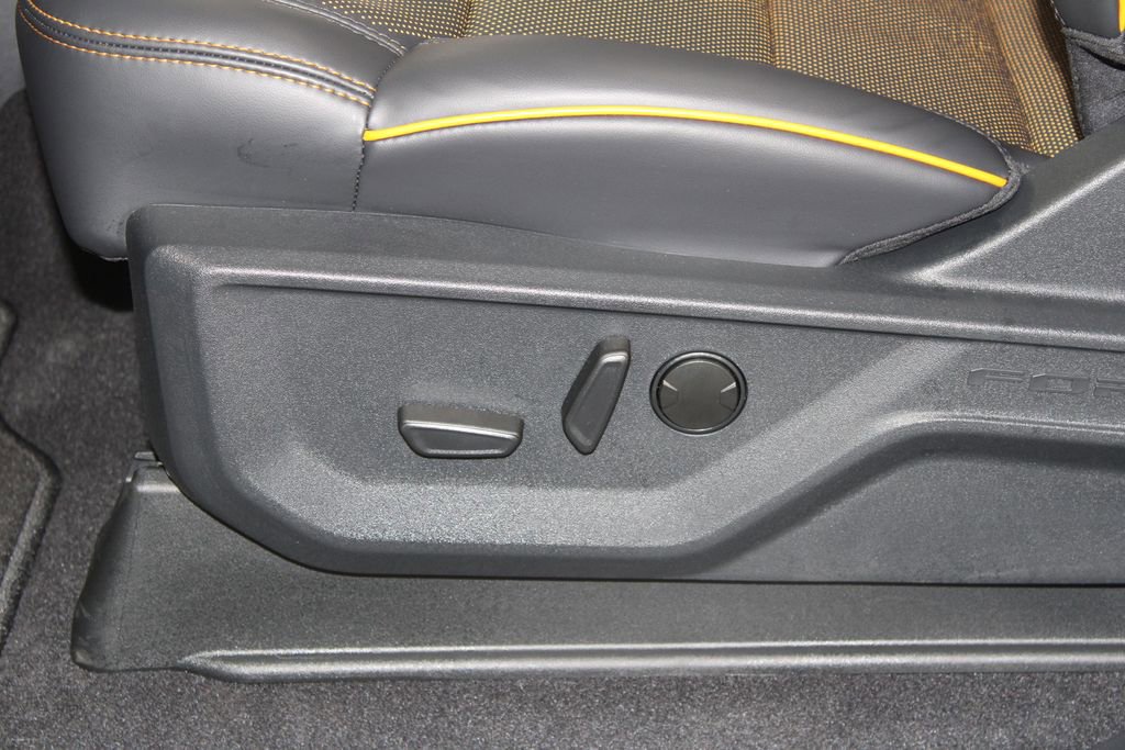 New 2025 Ford F150 Tremor w/ Equipment Group 402A High image 22