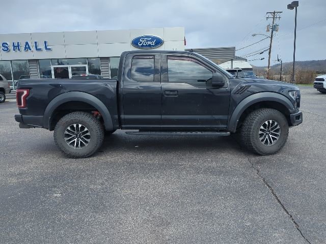 Used 2019 Ford F150 Raptor image 9