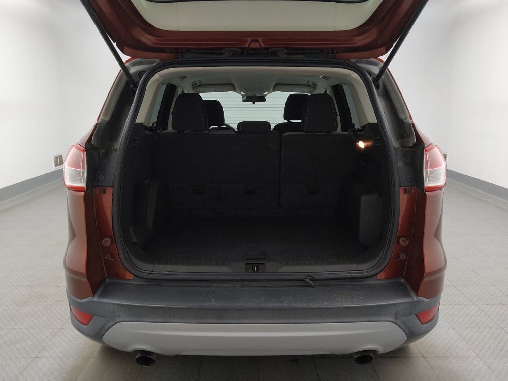 Used 2015 Ford Escape SE FWD image 29