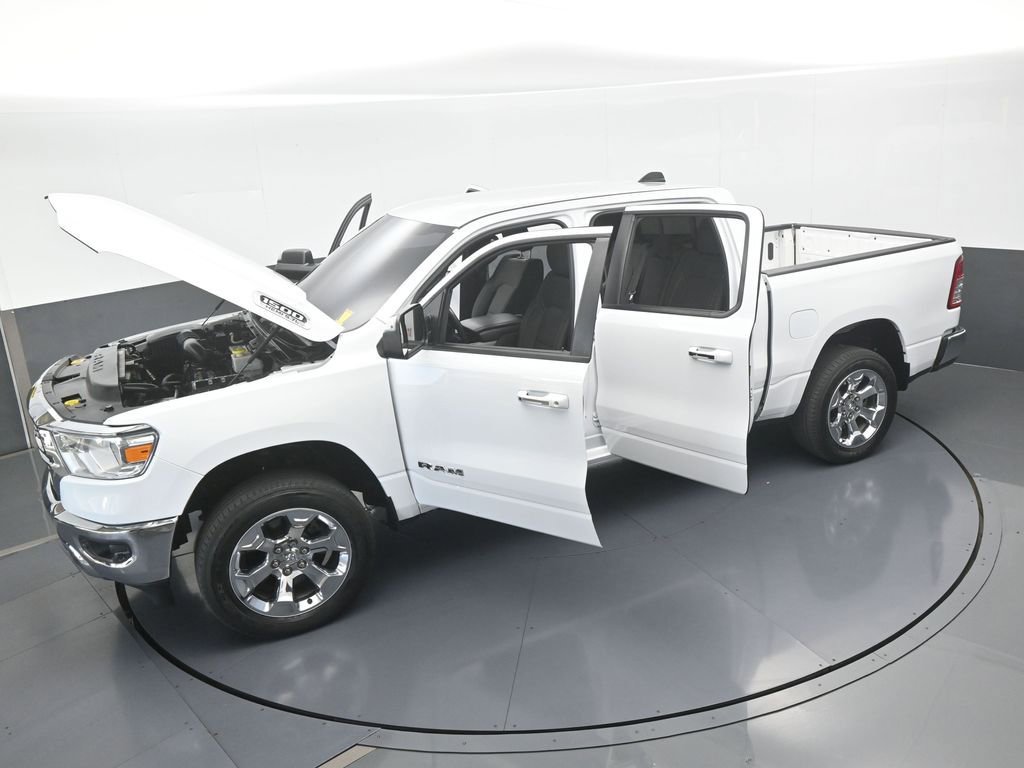 Used 2019 RAM 1500 Big Horn image 67