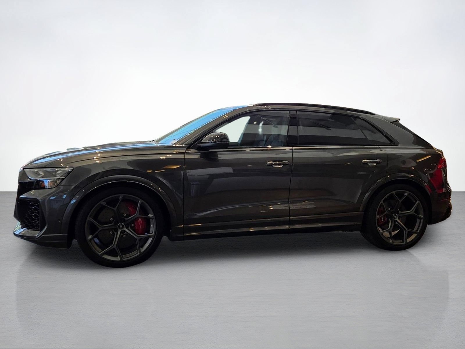 New 2026 Audi RS Q8 performance AWD/4WD image 5