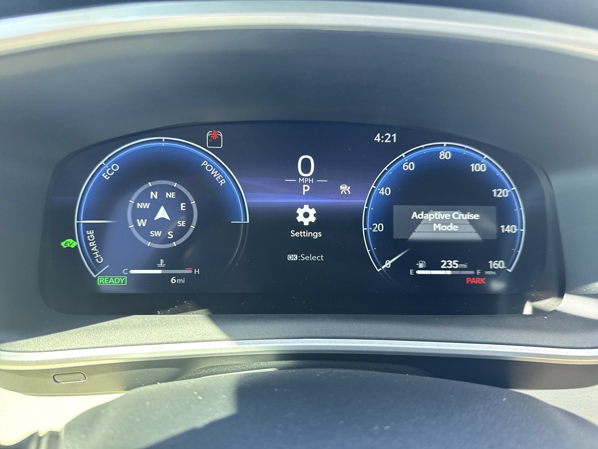 New 2026 Toyota Corolla XLE FWD image 10