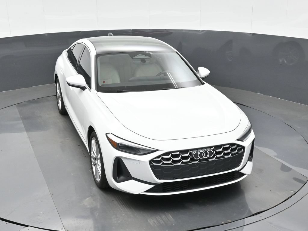 Used 2026 Audi A5 Premium AWD/4WD image 18
