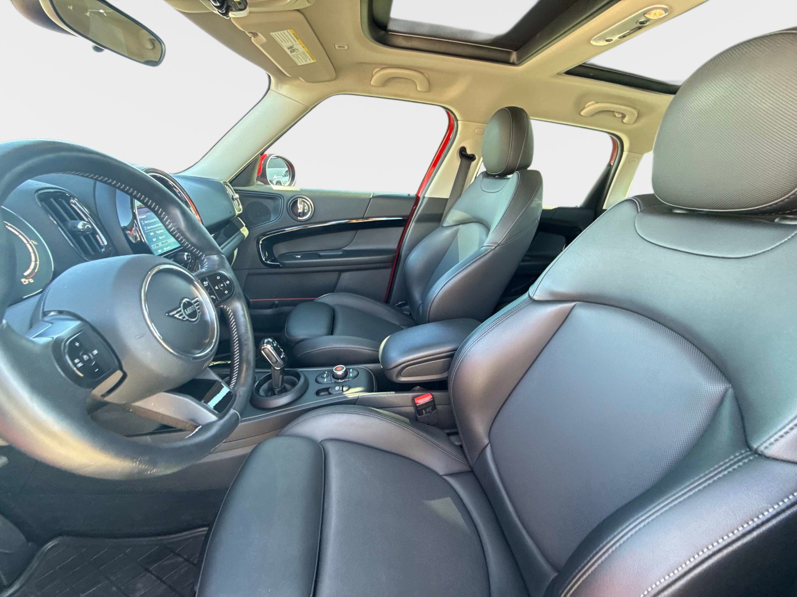 Used 2022 MINI Cooper Countryman S w/ Storage Package image 24