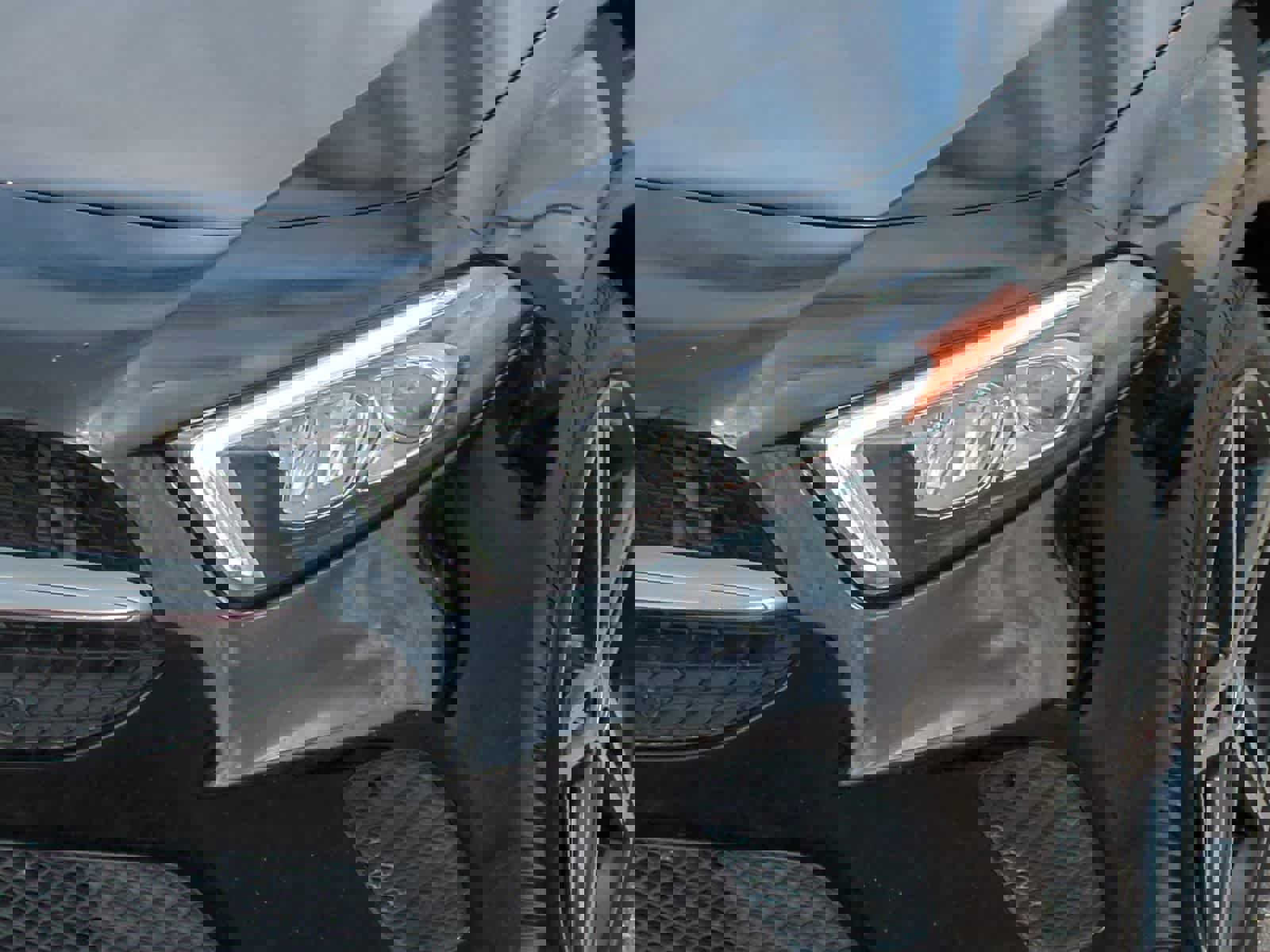 Used 2022 Mercedes-Benz A 220 4MATIC image 11