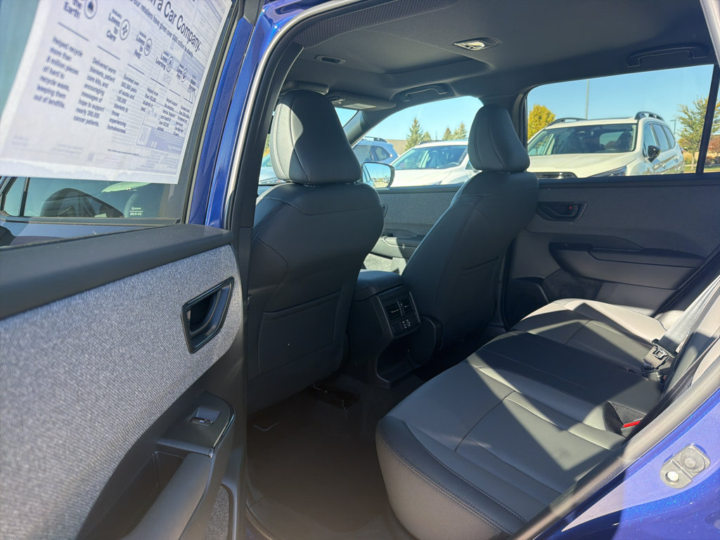 New 2026 Subaru Outback Premium AWD/4WD image 10