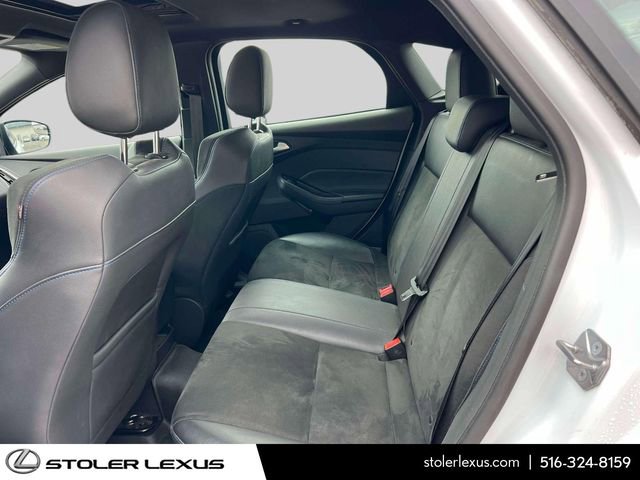 Used 2017 Ford Focus RS image 17