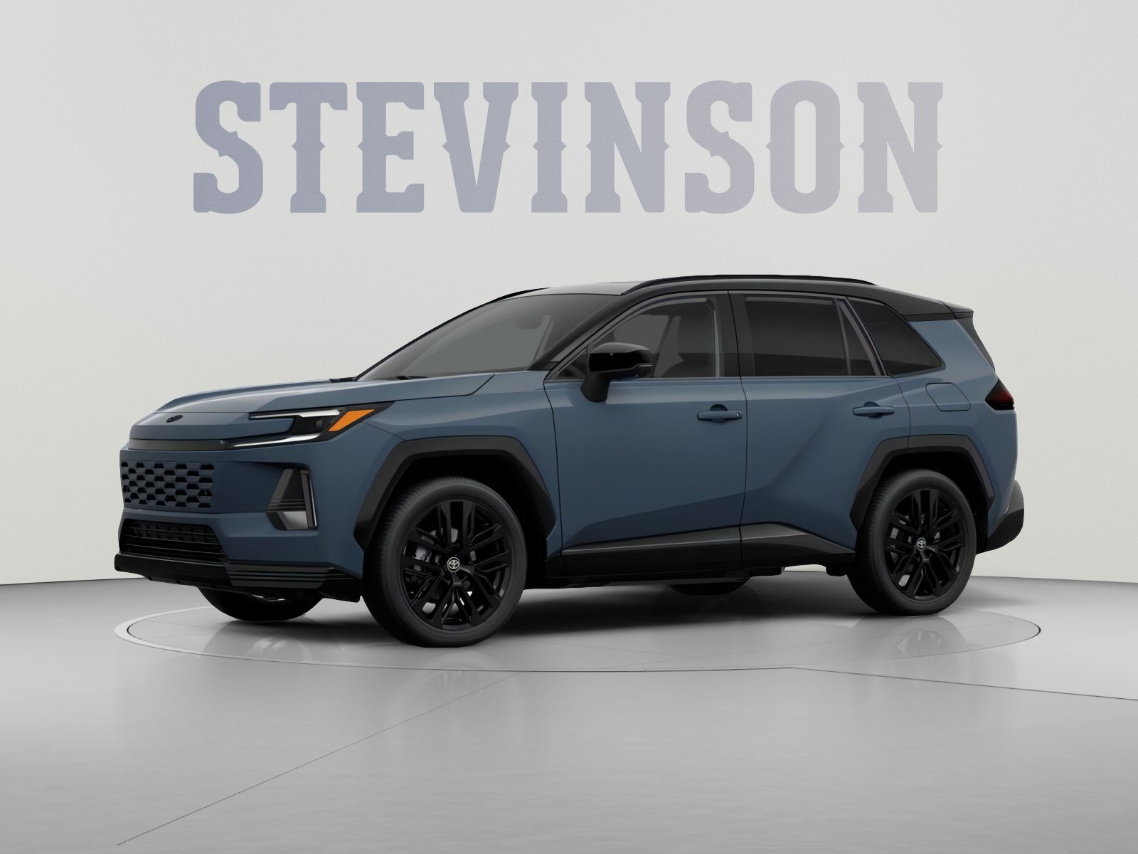 New 2026 Toyota RAV4 XSE AWD/4WD image 2