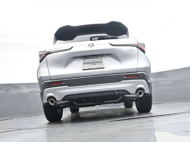New 2026 Acura ADX FWD image 32