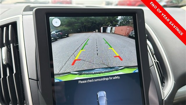 Certified 2022 Ford Edge SE w/ Black Appearance Package image 30