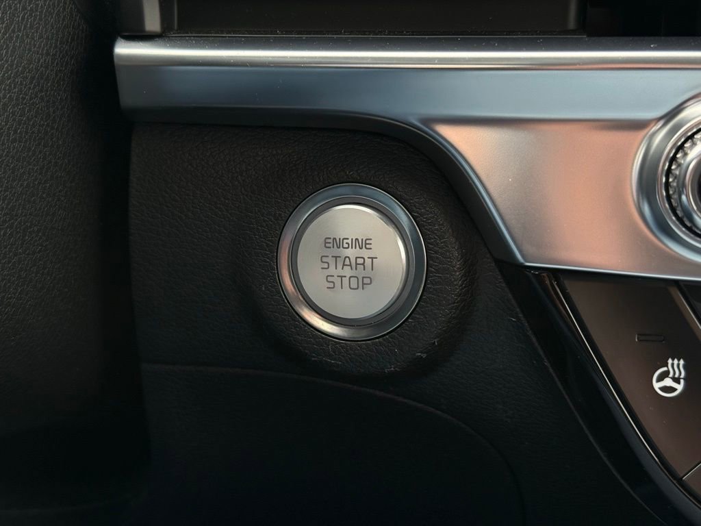 Certified 2023 Kia Telluride SX image 39