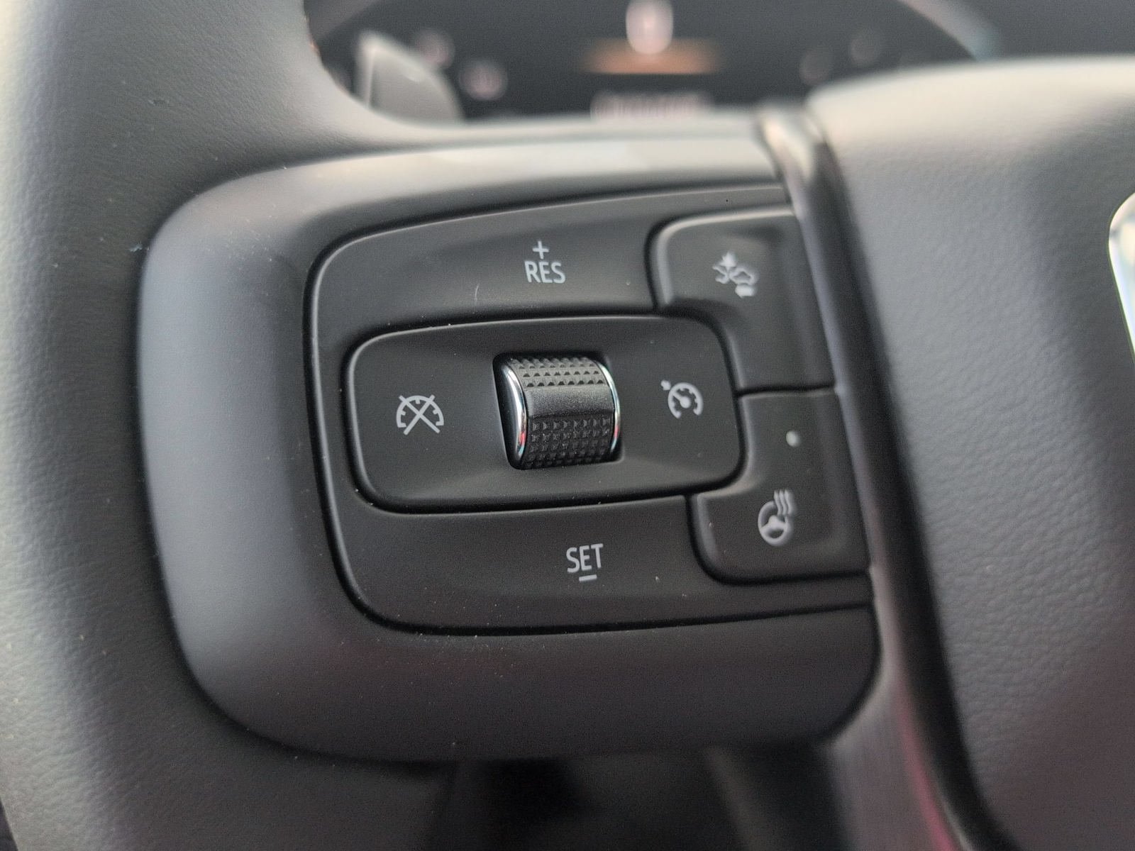 New 2026 GMC Sierra 1500 AT4 w/ Technology Package AWD/4WD image 13