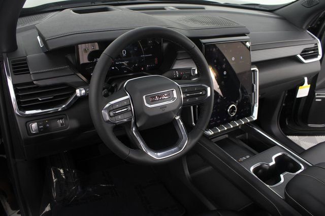 New 2026 GMC Acadia Elevation w/ Black Edition image 10
