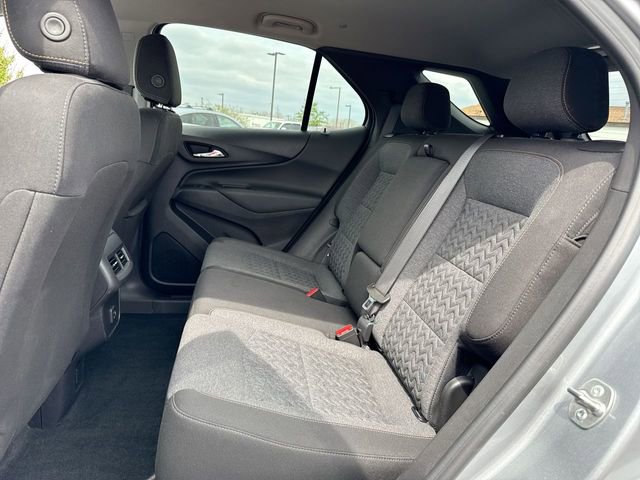 Used 2024 Chevrolet Equinox LT image 23