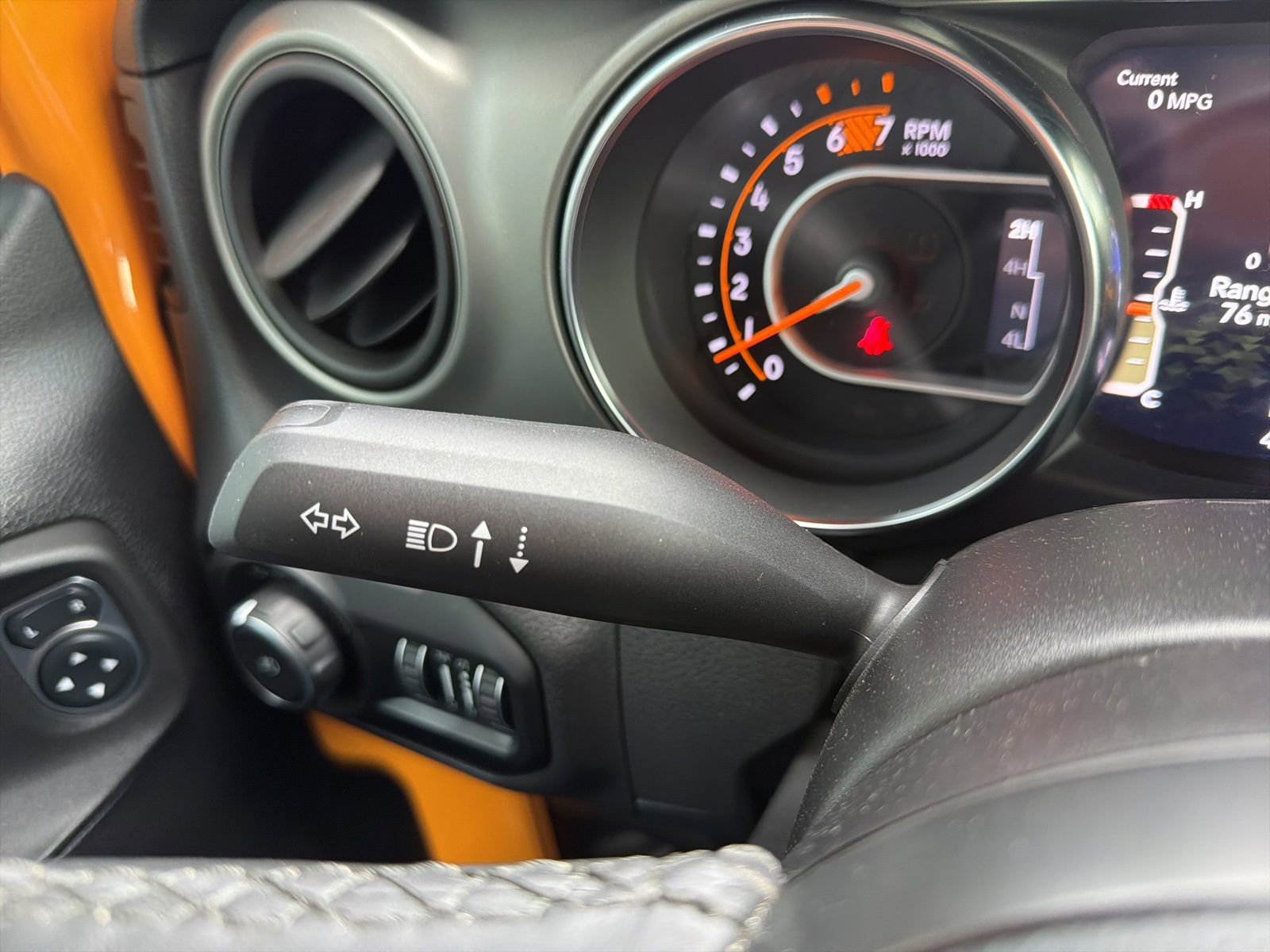 Used 2021 Jeep Wrangler Sport S image 65